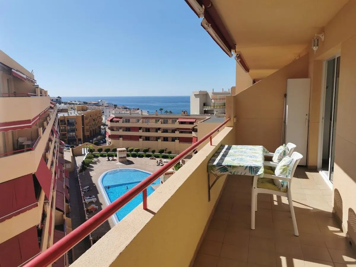 Apartment Puerto De Santiago Puerto de Santiago