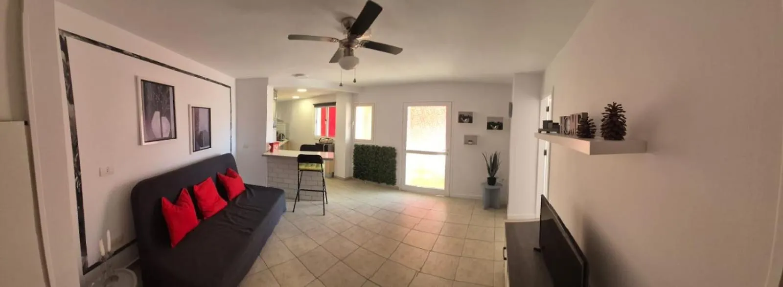 Apartment Puerto De Santiago 西班牙