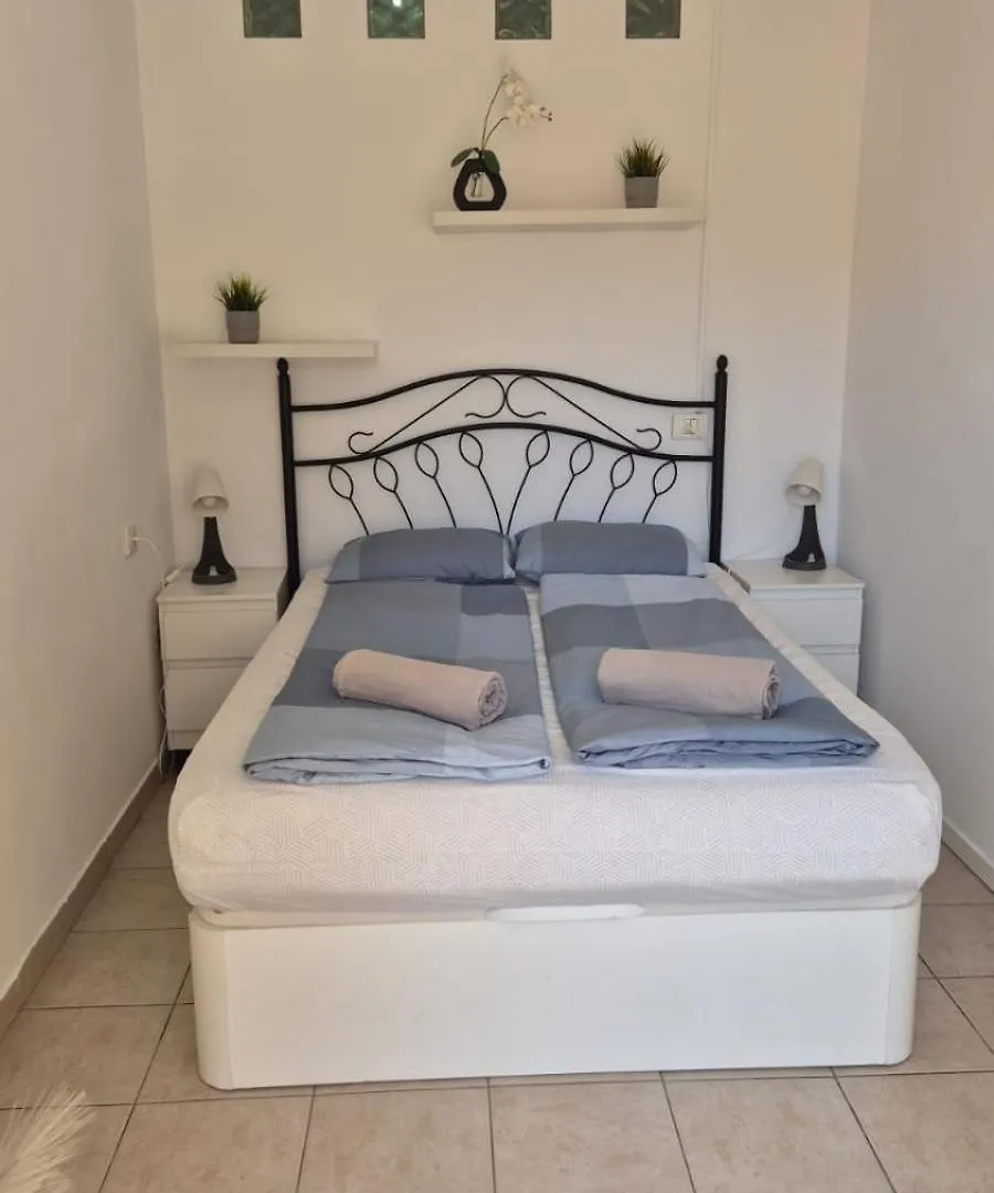 Apartment Puerto De Santiago Puerto de Santiago