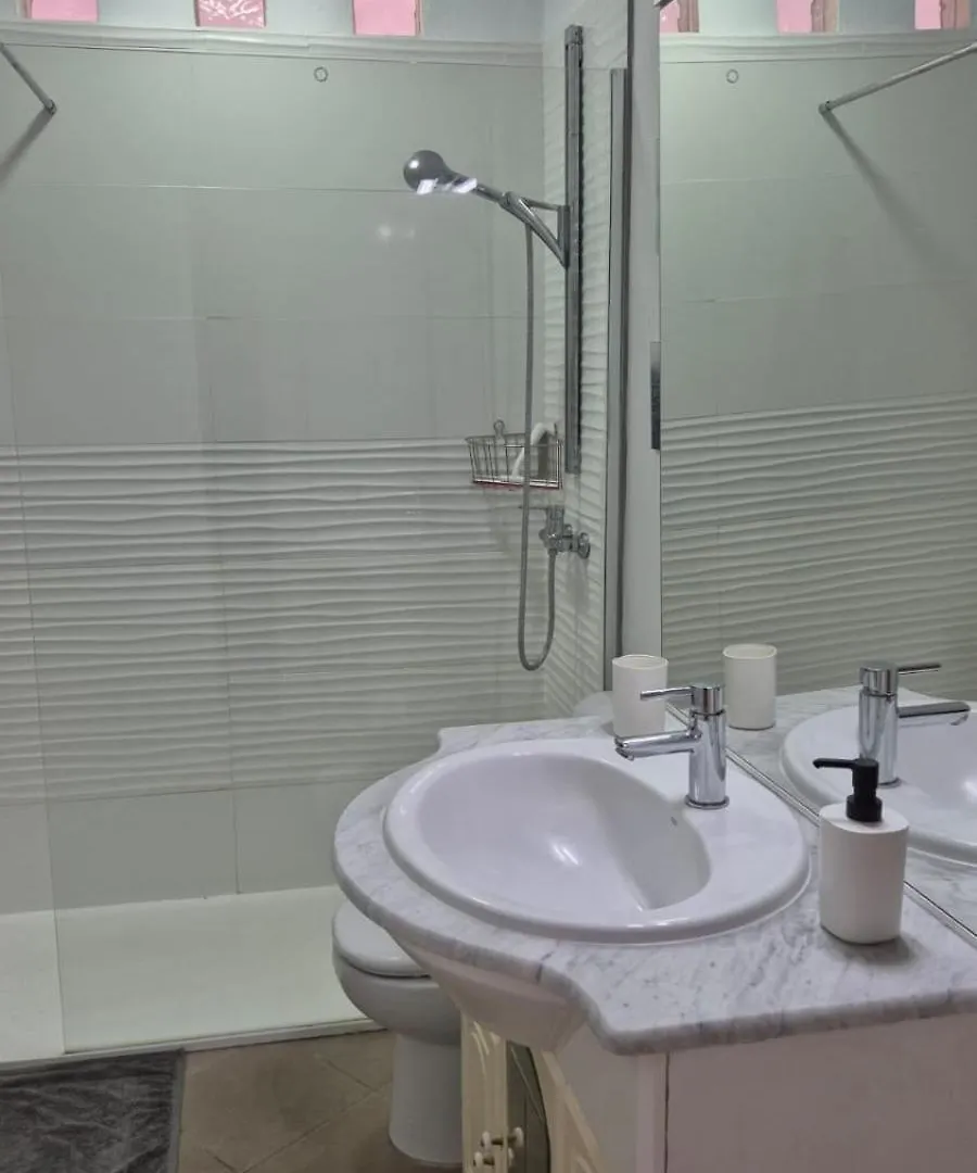 Apartment Puerto De Santiago 西班牙