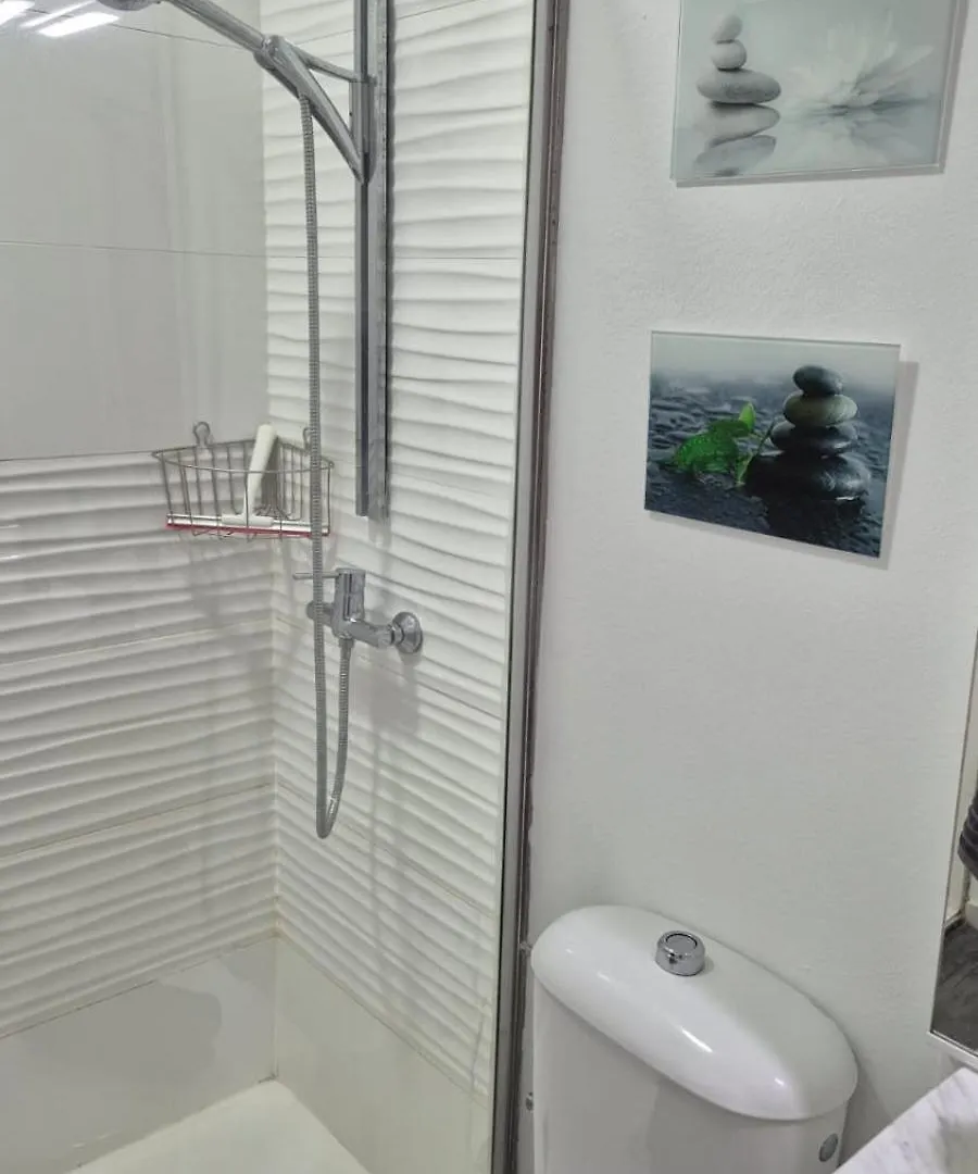Apartment Puerto De Santiago 0*, 圣地亚哥港 西班牙