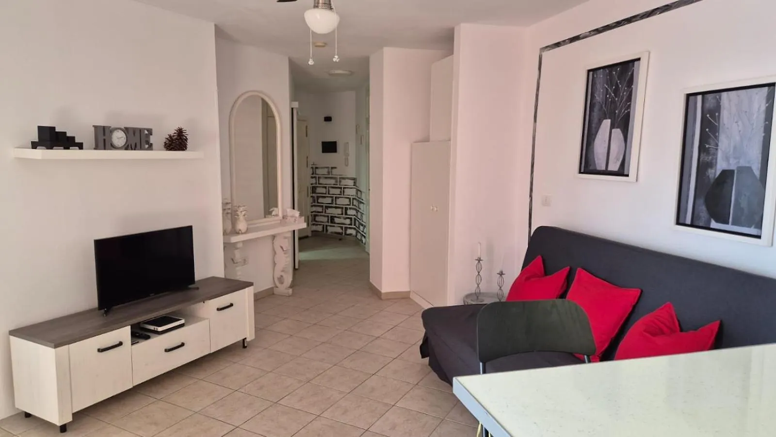 Apartment Puerto De Santiago Puerto de Santiago